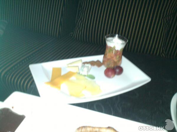 Арт-шоу-ресторан Балаган-Сити (Россия, Воронеж) фото