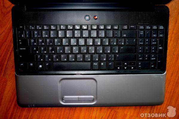 Ноутбук Compaq Presario CQ60-210ER фото