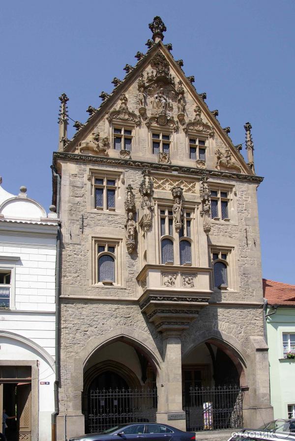 Кутна Гора