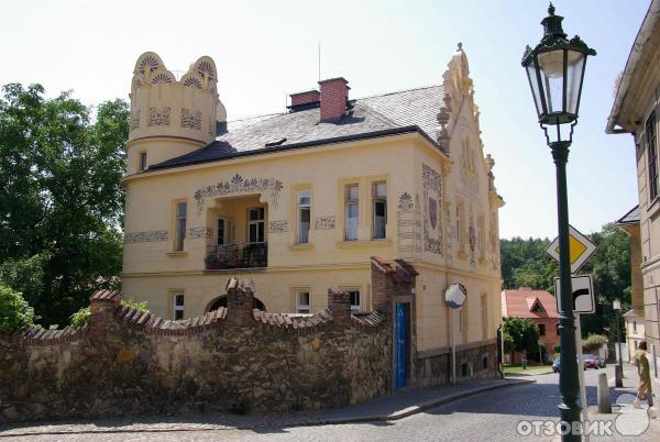 Кутна Гора
