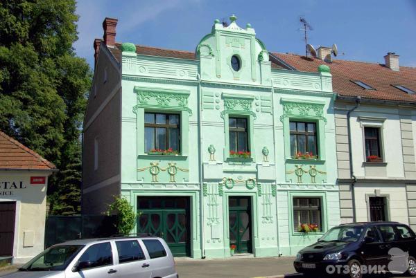 Кутна Гора, Седлец