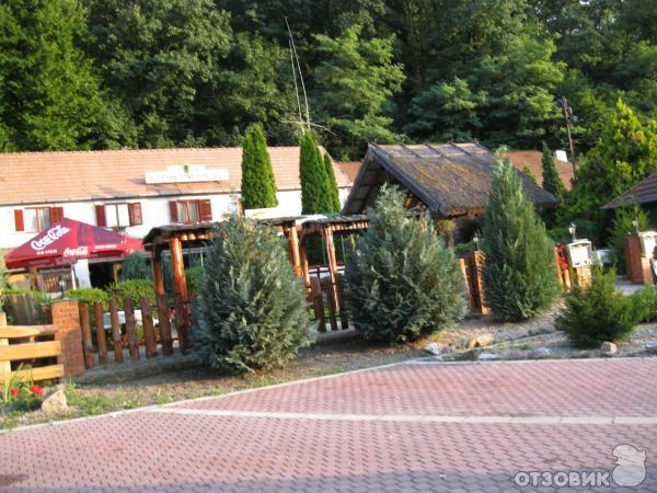 Автобусный тур Мечты в подарок! Выходные в Вене и Будапеште! (Венгрия, Австрия) от тур оператора Akkord фото