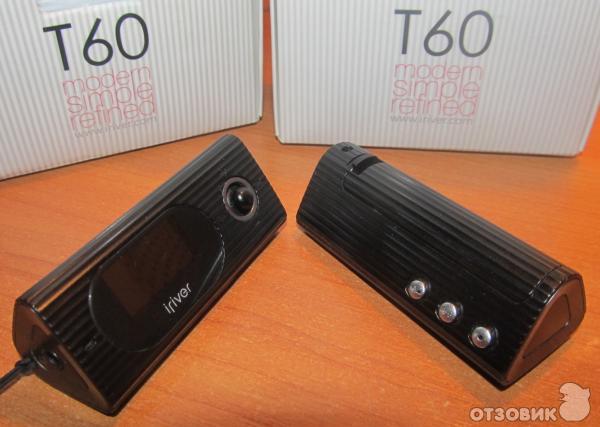MP3-плеер iRiver T60