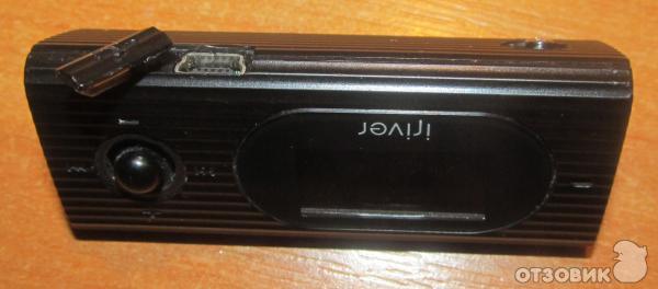 MP3-плеер iRiver T60
