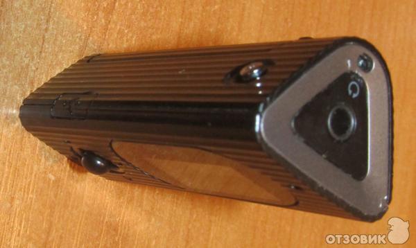 MP3-плеер iRiver T60