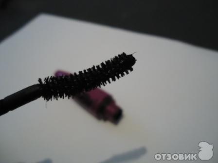 Тушь Maybelline the Falsies volum express фото