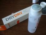 Дезодорант Dry Dry фото