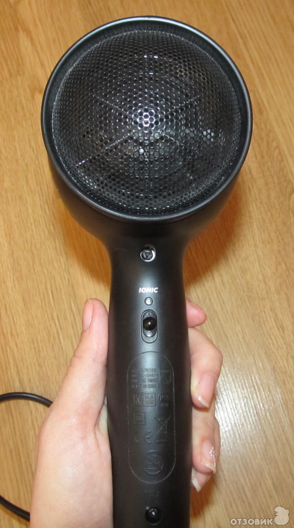 Фен Philips HP 8250