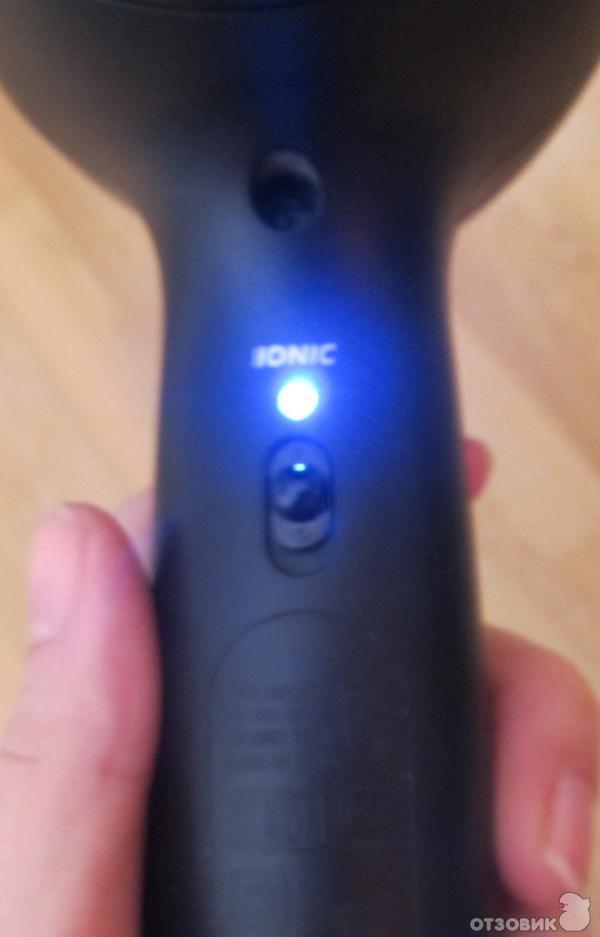 Фен Philips HP 8250