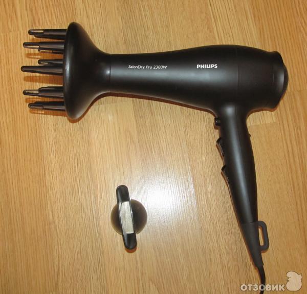 Фен Philips HP 8250