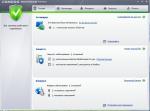 Антивирус Comodo Internet Security - программа для Windows фото