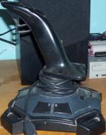 Джойстик Logitech Attack 3 фото