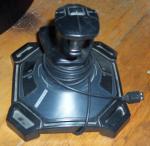 Джойстик Logitech Attack 3 фото