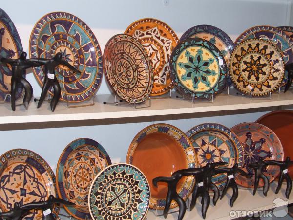 Город Ханья (Греция, о. Крит) фото