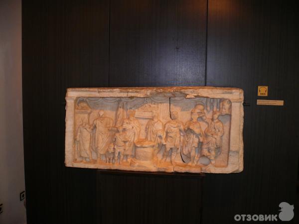 Музей Старинный Несебр (Старинен Несебър) Болгария, Несебр фото