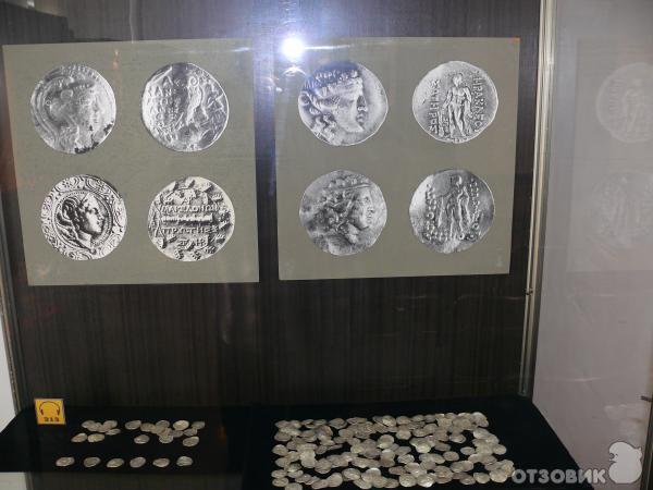 Музей Старинный Несебр (Старинен Несебър) Болгария, Несебр фото