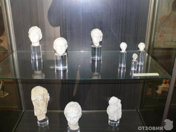 Музей Старинный Несебр (Старинен Несебър) Болгария, Несебр фото