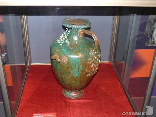 Музей Старинный Несебр (Старинен Несебър) Болгария, Несебр фото