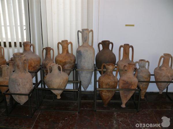 Музей Старинный Несебр (Старинен Несебър) Болгария, Несебр фото