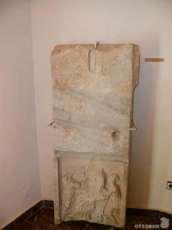 Музей Старинный Несебр (Старинен Несебър) Болгария, Несебр фото