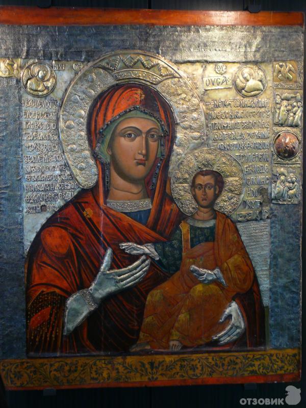 Музей Старинный Несебр (Старинен Несебър) Болгария, Несебр фото
