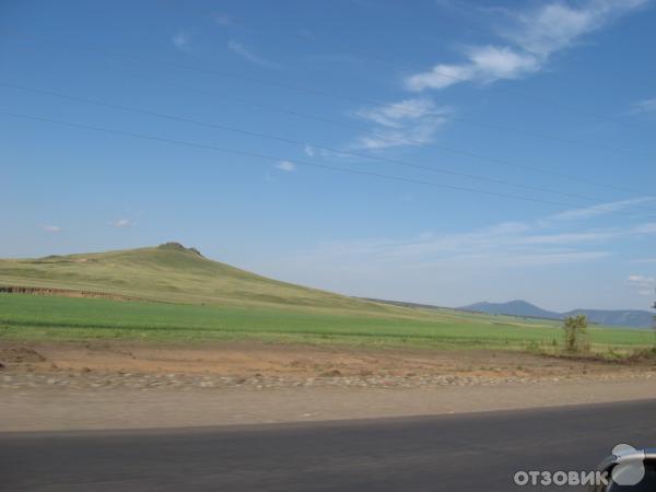 Курорт Боровое (Казахстан, Акмолинская область) фото