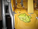 Стульчик для кормления Peg Perego Prima Pappa Diner фото