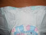 Детские подгузники Bella baby Happy фото