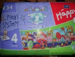 Детские подгузники Bella baby Happy фото