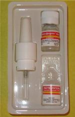 Спрей назальный Синуфорте фото