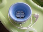 Подогреватель бутылочек и детского питания Philips Avent SCF255/57 фото