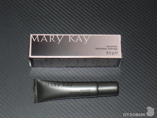 Средство-основа для теней Mary Kay фото