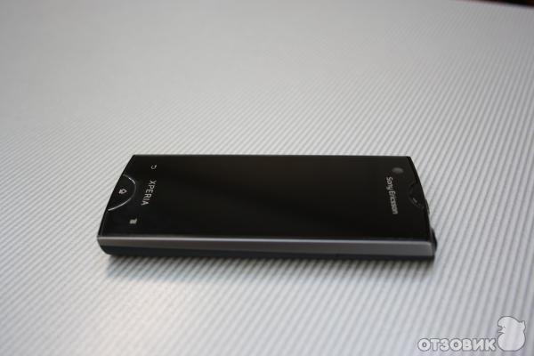 Коммуникатор Sony Ericsson Xperia Ray фото