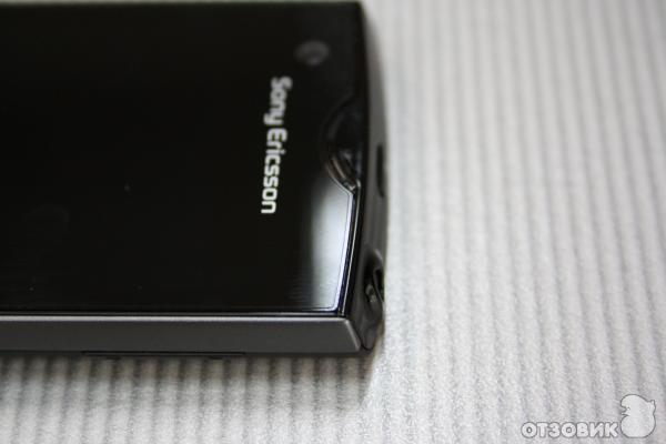 Коммуникатор Sony Ericsson Xperia Ray фото