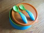 Посуда для детей Tupperware фото