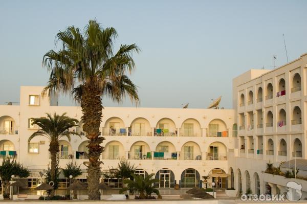 Primasol El Mehdi