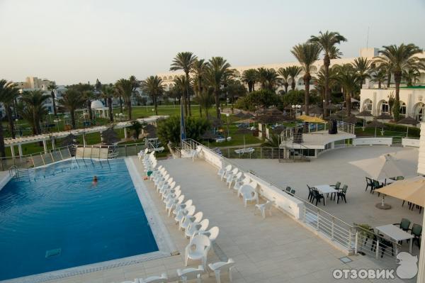 Primasol El Mehdi