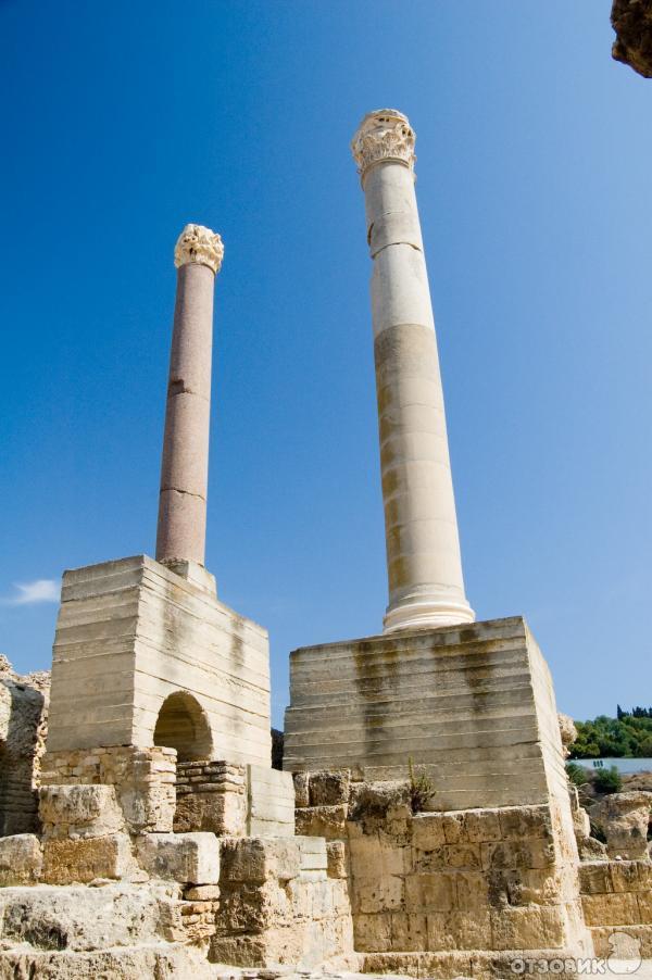  Карфаген