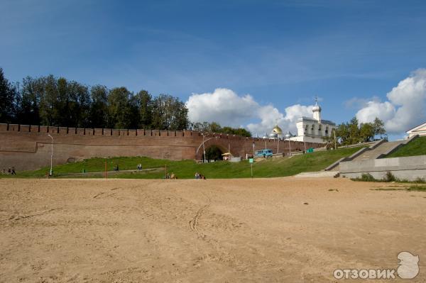 Город Великий Новгород (Россия) фото