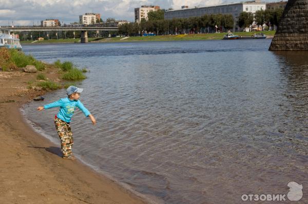 Новгород