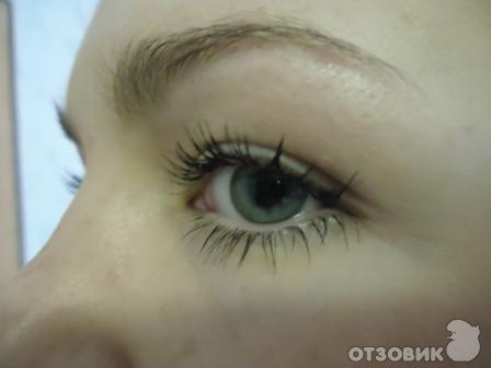 Тушь для ресниц MAYBELLINE Colossal Volum' Express Cat Eyes фото