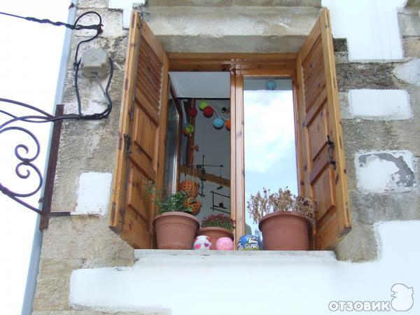 Остров Крит (Греция) фото