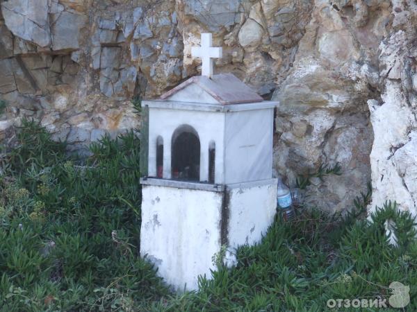 Остров Крит (Греция) фото