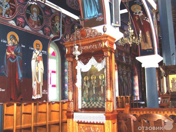 Остров Крит (Греция) фото