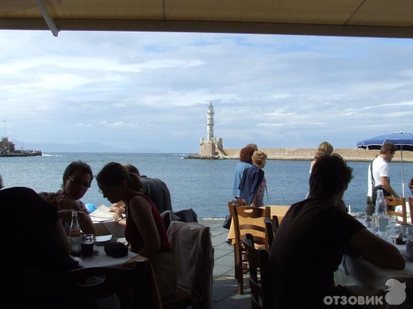 Остров Крит (Греция) фото