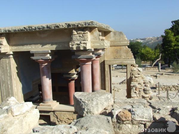 Остров Крит (Греция) фото