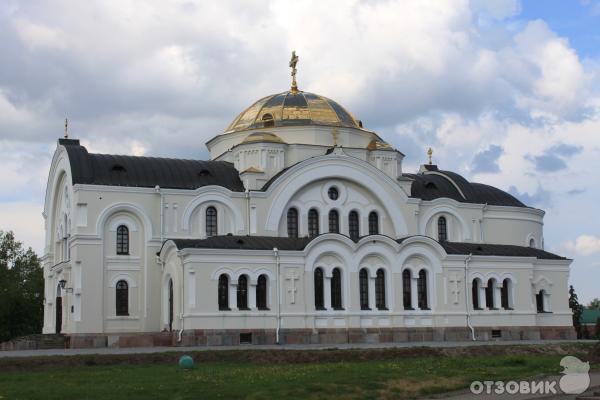 Мемориальный комплекс Брестская крепость - герой (Беларусь, Брест) фото