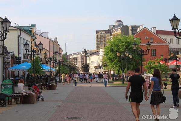 Город Брест (Белоруссия) фото