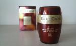 Крем для лица Yves Rocher Riche Creme Глубокого Действия с 30 Ценными Маслами Восстанавливающий фото