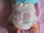 Детские подгузники Bella baby Happy фото